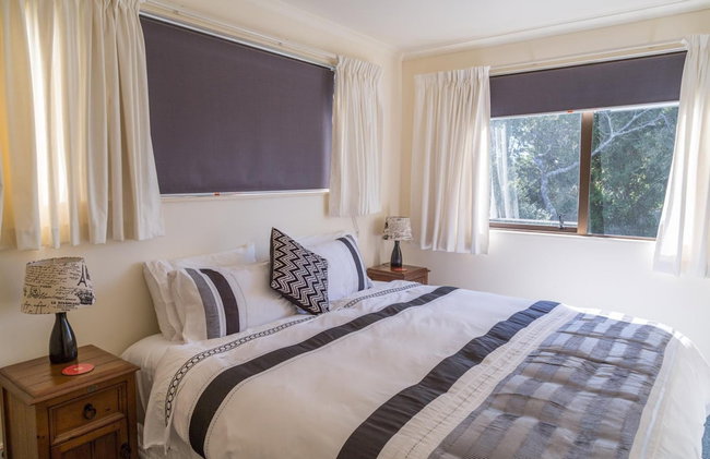 Antares Homestay - Foto 16