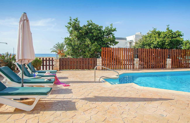 Villa Styliani - Foto 19