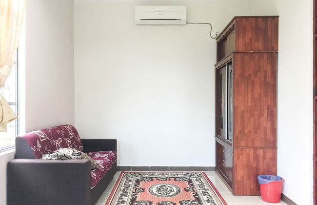 Kapal Terbang Guest House - Foto 12