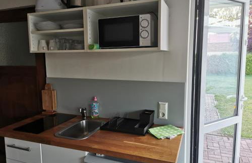 Pension Kerstin - Foto 39