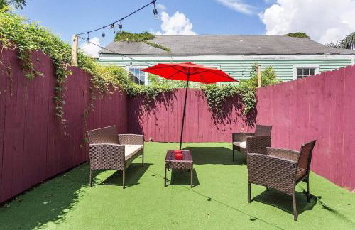 Perfect Holiday Getaway in Nola - Foto 17