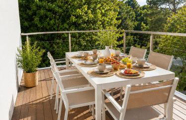Paradise Silvia, Detached villa with private pool near Sitges - Foto 23