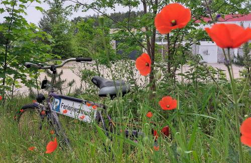 Apartment GNUBBEL am Wald - Foto 9