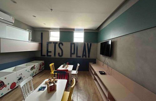 (903) Studio Exclusivo com Clima Tropical - Foto 20