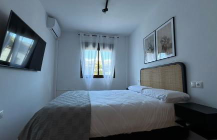 Mirador de la Alpujarra by Kaleria Suites - Foto 42