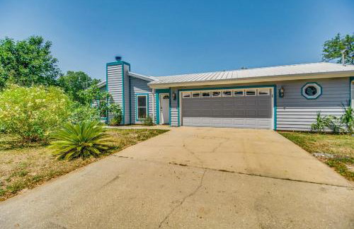 Raleigh Street Retreat - Foto 4