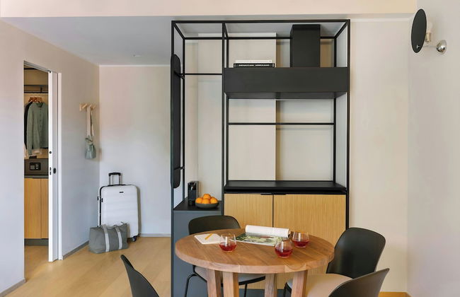 Sonder by Marriott Bonvoy Manzoni Apartments Torre Velasca - Foto 27