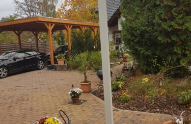 Ferienwohnungen am Krossinsee - Photo 12