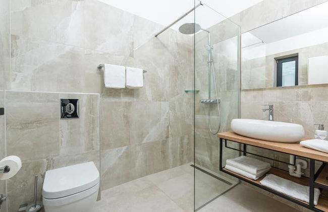 Villa Atrium - Foto 20