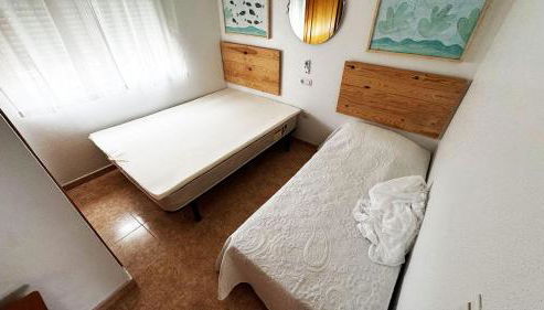 Low Price Modern Apartment Aircon & Filter Water - Foto 2