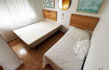 Low Price Modern Apartment Aircon & Filter Water - Foto 2