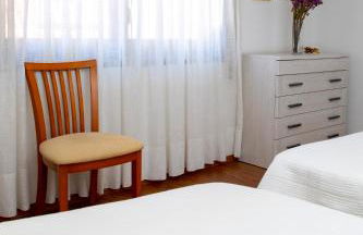 Ático Mirador Santa Tecla A Guarda - Foto 17