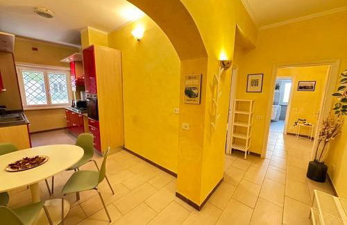 Il Giardino a Monte Sacro - Foto 19