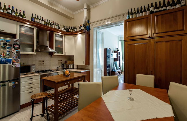 Szent Istvan 26 Apartment - Foto 7