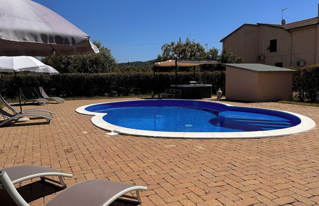 Agriturismo Podere I Ciliegi - Foto 1