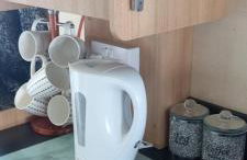 Deluxe 3 bedroom Lyons Robin hood oaklands with free wifi free sky - Foto 17