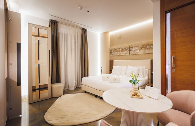 CORRAL DEL CARBON GG LUXURY HOTEL BOUTIQUE - Foto 8