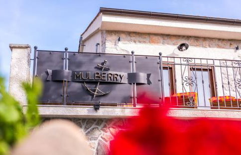 Villa Mulberry - Foto 15