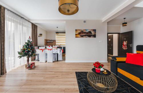 UROK BESKIDÓW LIPOWA - Szczyrk - Relaks, Aktywny Wypoczynek - Foto 11