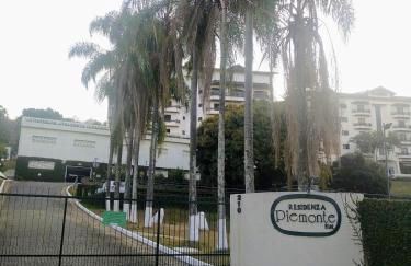 Flat encantador com lazer - Foto 42