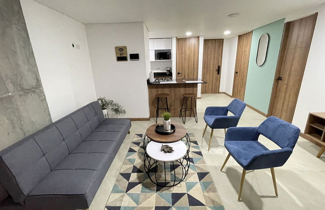 HOUSINN co-living Fátima - Foto 66