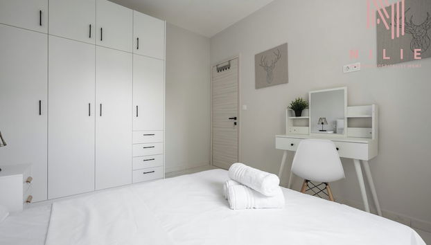 Ariadne Nilie Hospitality MGMT - Foto 5, Habitación