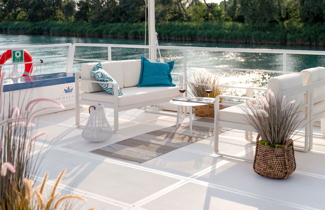 Marina Azzurra Resort - Foto 20