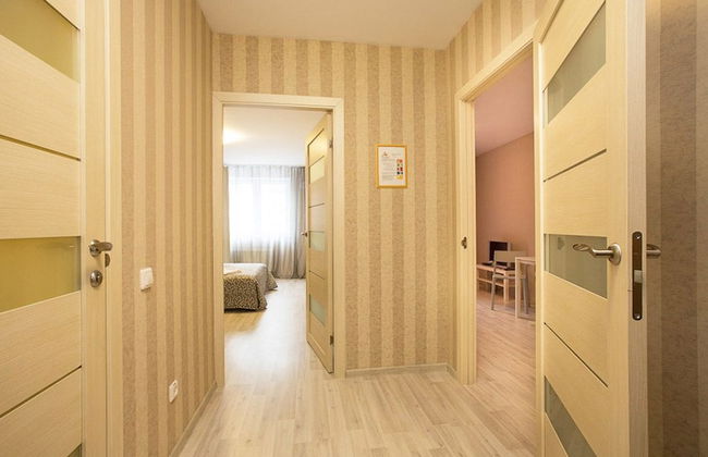 Apartment Etazhydaily Ilyich-Kuznetsov - Photo 41