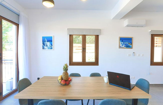 Villa Salina in Malatya - Foto 27