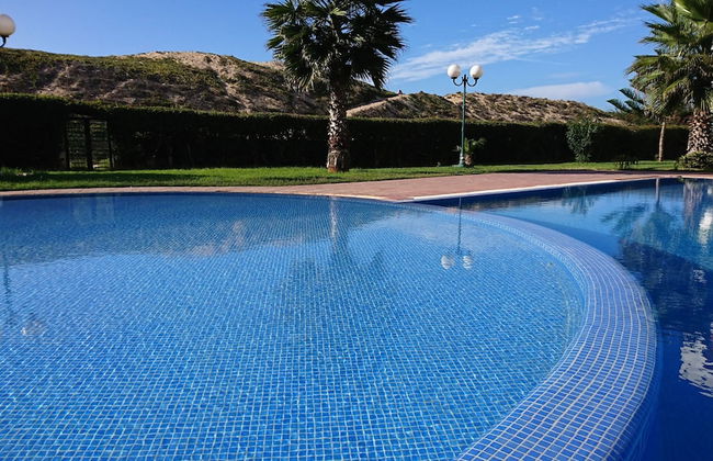 Artistica Suite - La Siesta - Foto 32