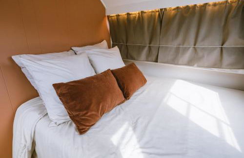 NIGHTBOAT Péniche - Foto 23