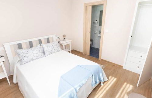 A Casa de Lucho - Costa da Morte - Foto 17