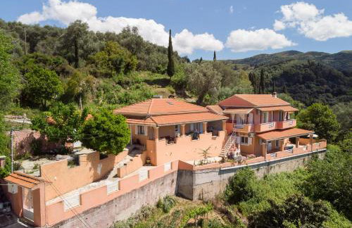 Sofia's & Amalia's House Corfu - Photo 29