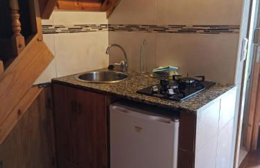 Casa Rural La Cabaña - Foto 11