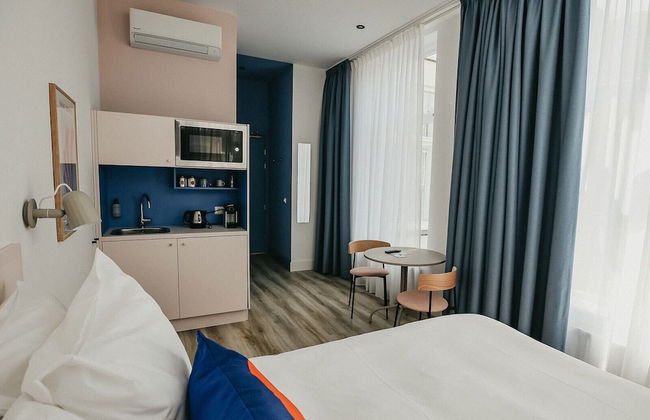 Hotel Bries Den Haag Scheveningen - Foto 15