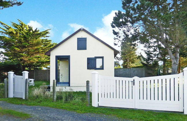 Holiday Home, Portbail - Foto 10