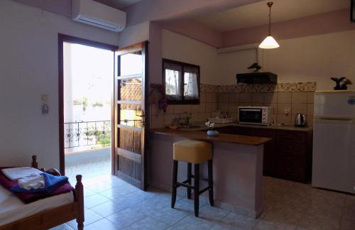 Fanis Rooms - Foto 29