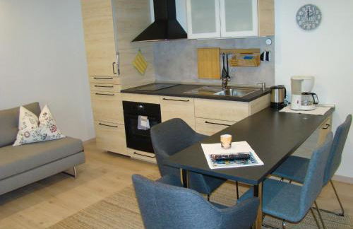 Schöne Ferienwohnung im Nationalpark nördlicher Schwarzwald - Foto 9