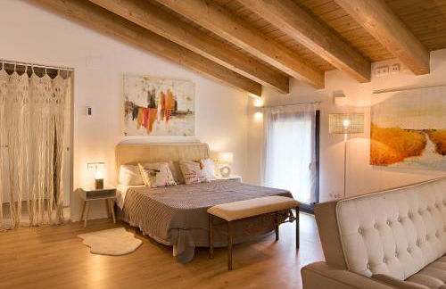 Masia Cal Rosta - Foto 4