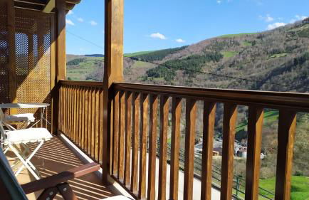 Camin de Muniellos apartamentos rurales - Foto 34