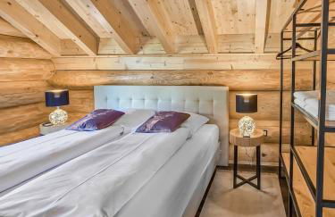 Ferienblockhaus Schwarzwald - Luxus Chalet mit Sauna & Whirlpool - Foto 7