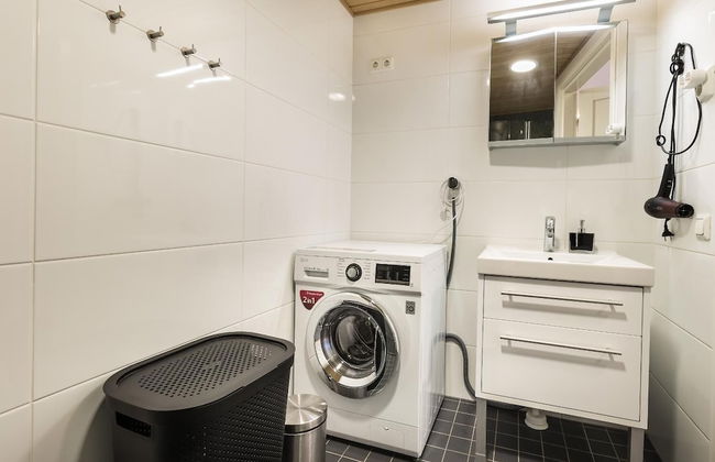 Go Happy Home Apartment Mikonkatu 11 - Foto 15