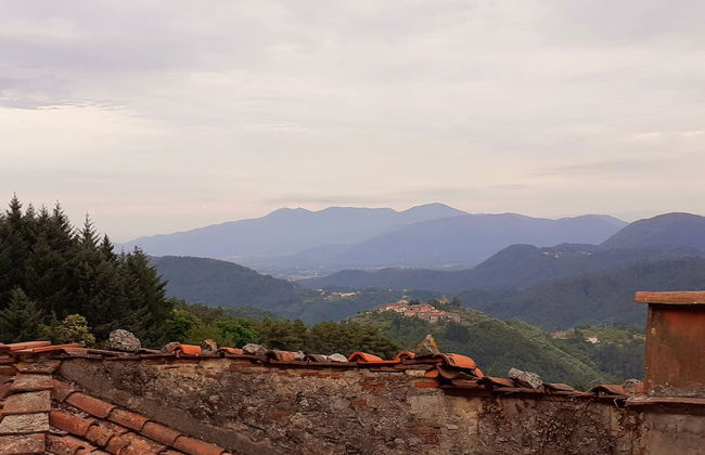 Enchanting Lucienne in the Village Num01 - Photo 22