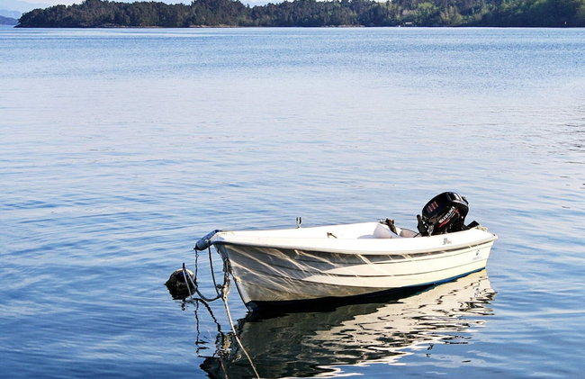 6 Person Holiday Home in Onarheim - Photo 34