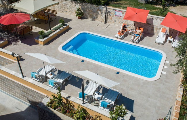 Apartments Njirić - Foto 50