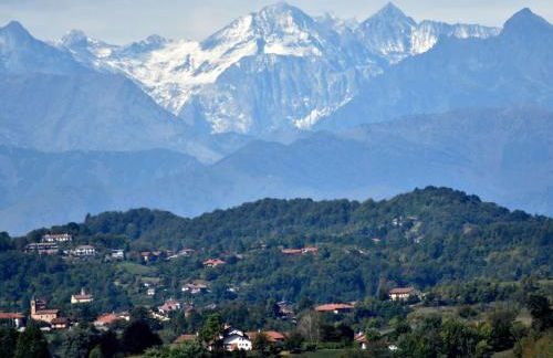 Studio in Astigiana Hills with Wine & Views - Foto 24