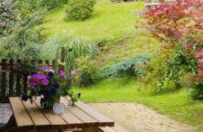 Chalet au bois des écureuils classé trois étoiles. - Foto 20