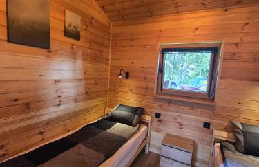 Domki Pod Olchowym Dachem Lubie - Foto 48