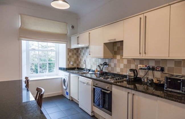 Apartment 3 The Grove - Foto 10