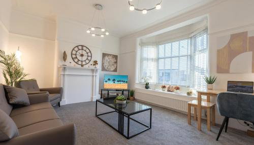 Richmond Retreat - Luxurious and comfortable spacious 2 floor apartment - Foto 4